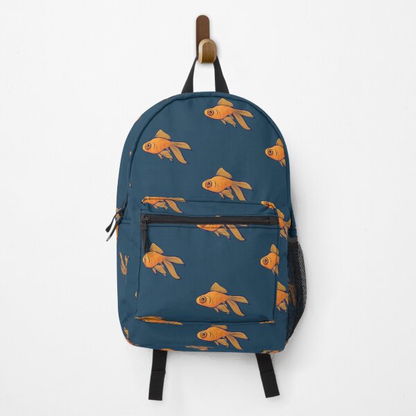 Item preview, Fancy Goldfish designed and sold by FrictionMaxxing.