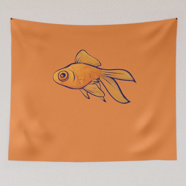 Item preview, Fancy Goldfish designed and sold by FrictionMaxxing.