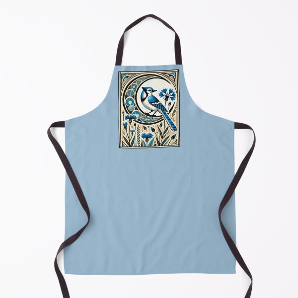 Item preview, Blue Jay designed and sold by FrictionMaxxing.