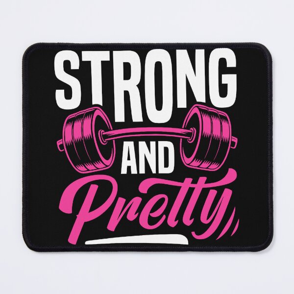 Item preview, STRONG and Pretty designed and sold by Ella33happy.