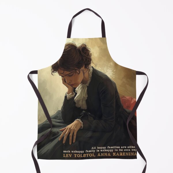 Item preview, 'Anna Kareninna' a novel by Lev Tolstoy designed and sold by Filologica.