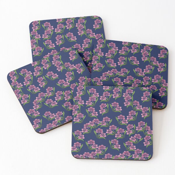 Item preview, Orchids designed and sold by FrictionMaxxing.