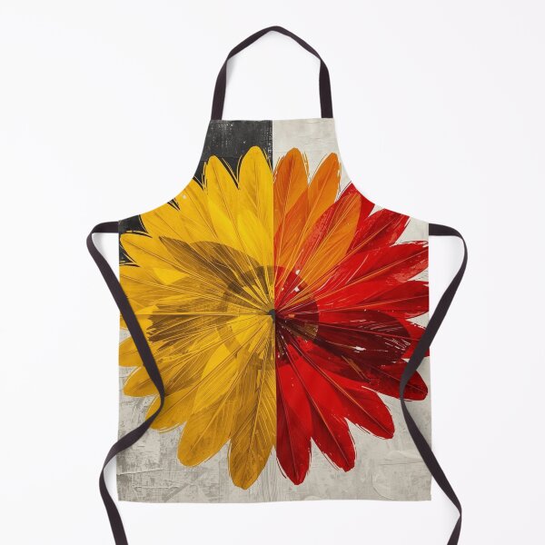 Item preview, Split Petal Radiance designed and sold by Harmonic_Layers.