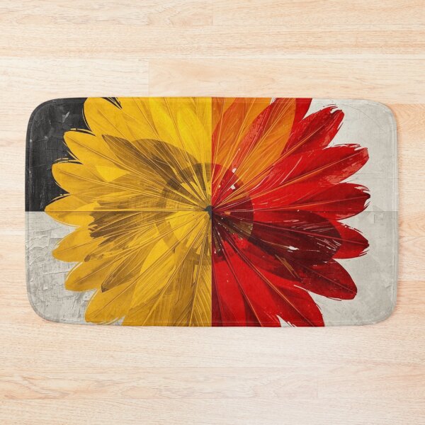 Item preview, Split Petal Radiance designed and sold by Harmonic_Layers.