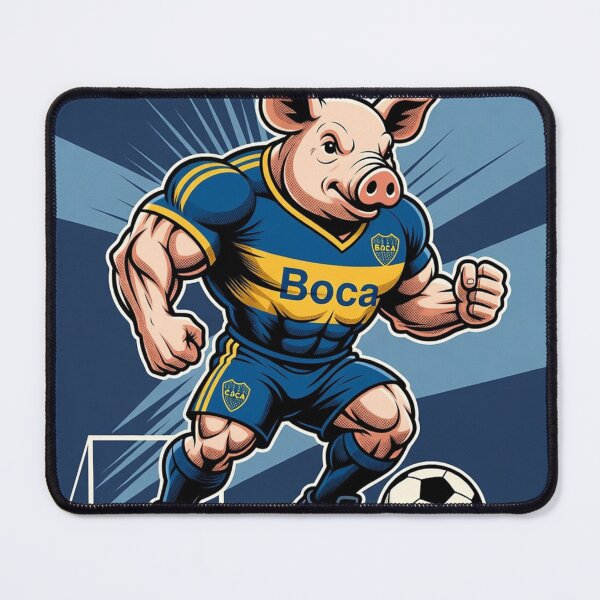 Item preview, BOCA JUNIORS designed and sold by Zews333.