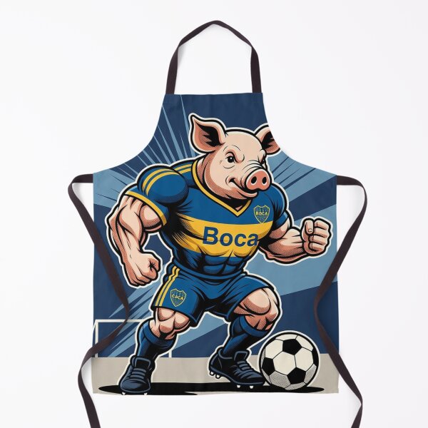 Item preview, BOCA JUNIORS designed and sold by Zews333.
