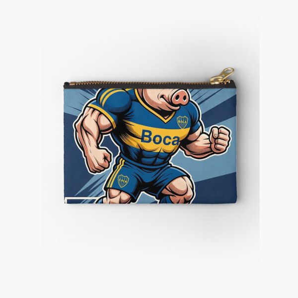 Item preview, BOCA JUNIORS designed and sold by Zews333.