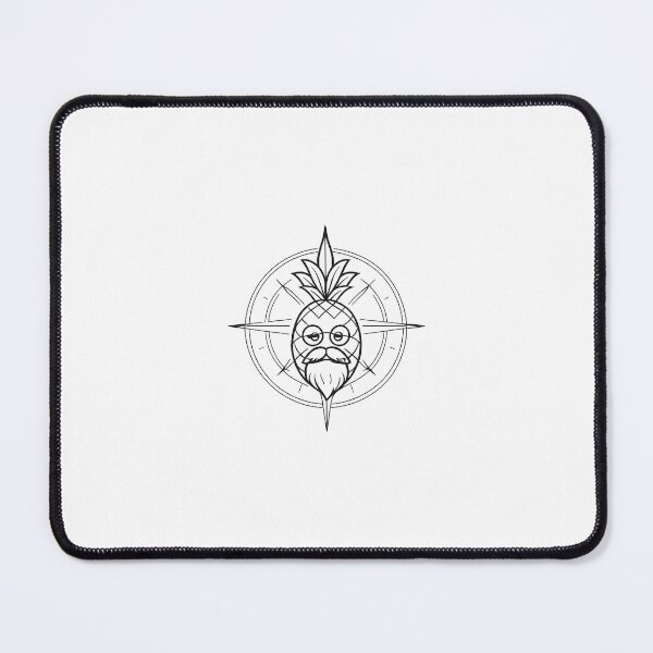 Item preview, Old Pineapple – by Pineapple North designed and sold by PineappleNorth.