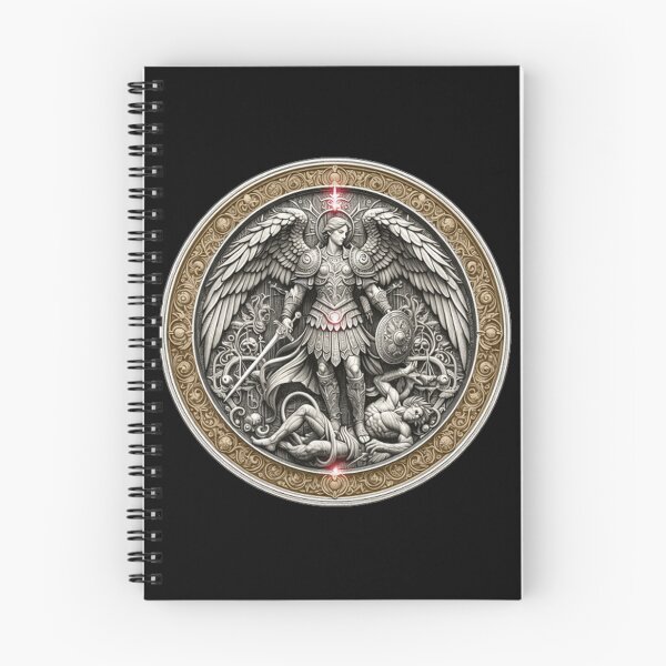 Item preview, Archangel.3 designed and sold by TATTOO-DESIGN.