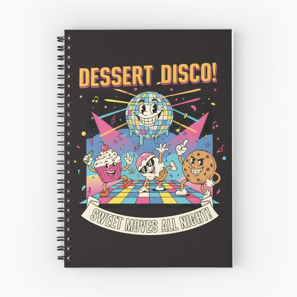 Item preview, Sugar Disco Fever designed and sold by AwesomeBeyondLimits.