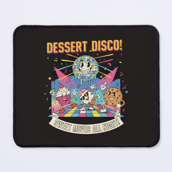 Item preview, Sugar Disco Fever designed and sold by AwesomeBeyondLimits.