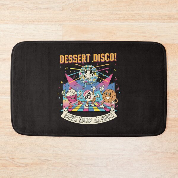 Item preview, Sugar Disco Fever designed and sold by AwesomeBeyondLimits.