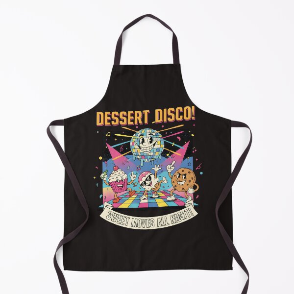Item preview, Sugar Disco Fever designed and sold by AwesomeBeyondLimits.