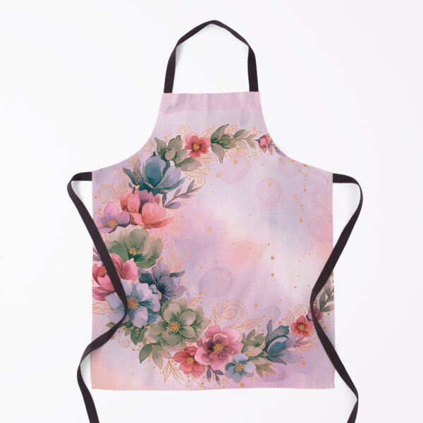 Artikelvorschau, Blumenmond in Pastelltönen entworfen und verkauft von LMDIGITAL6.