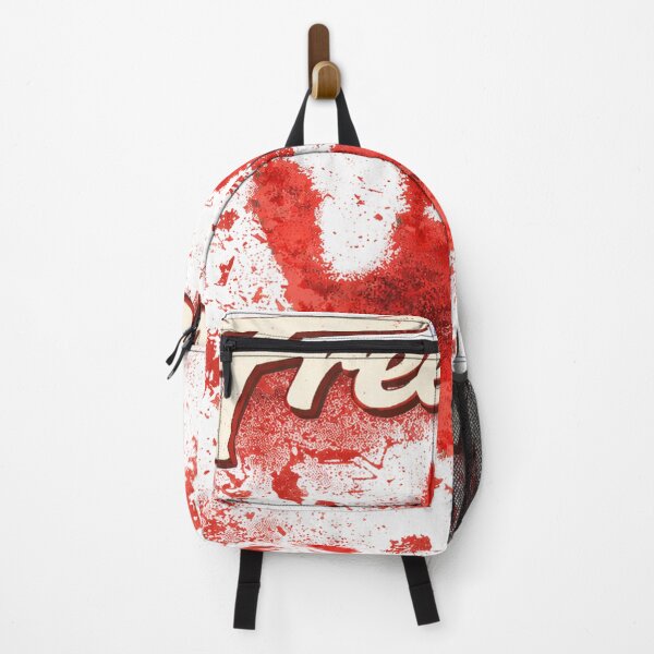 Item preview, Freedom in Color (Red & White) designed and sold by Aurelux_24.