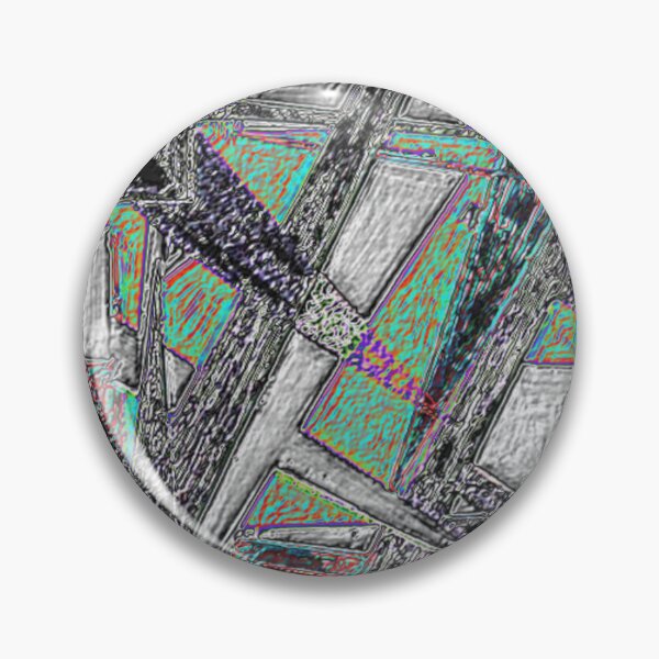 Item preview, fractured momentum electrized 5 colorful abstract design designed and sold by SmashingDeals.