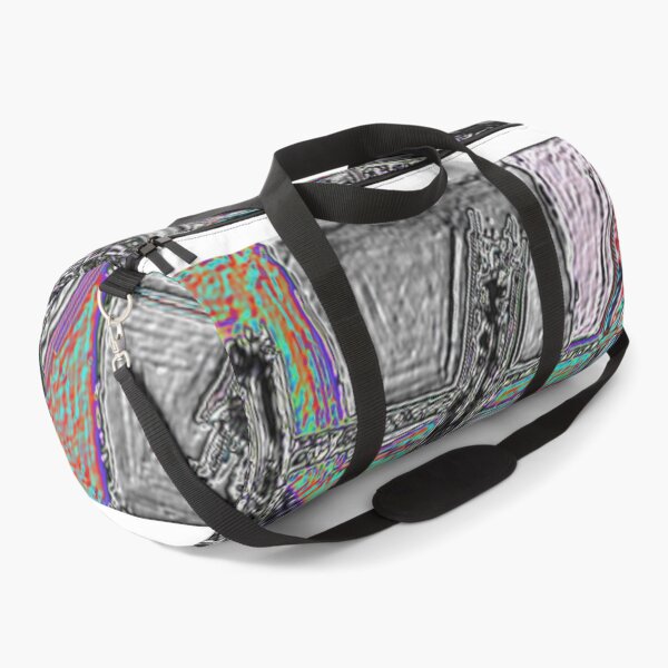 Item preview, fractured momentum electrized 5 colorful abstract design designed and sold by SmashingDeals.