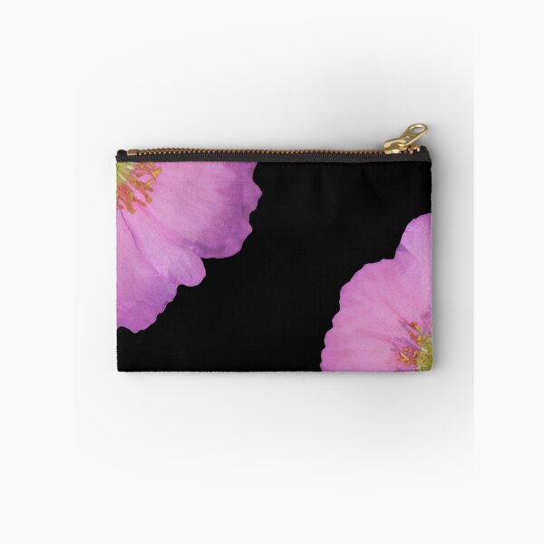 Item preview, Midnight's Pink Poppy designed and sold by RuthFurtado.