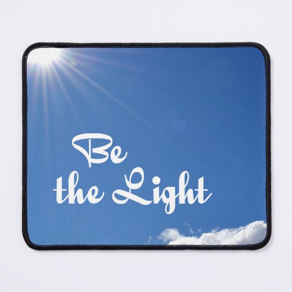 Item preview, Be the light designed and sold by FTLOG.