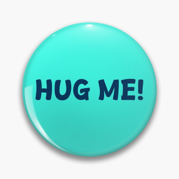 Item preview, HUG ME! designed and sold by Bits & Bats.