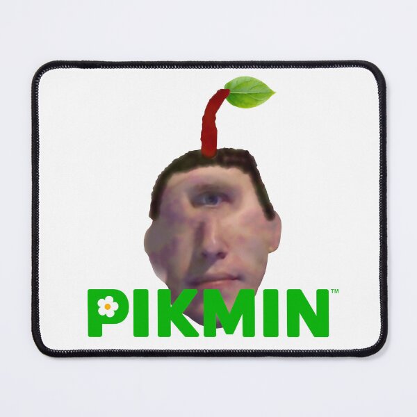 Item preview, Jerma Pikmin designed and sold by Fire TheMann.