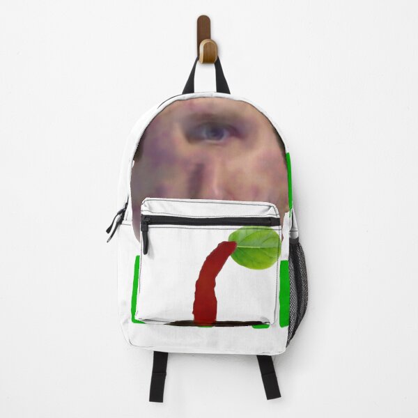 Item preview, Jerma Pikmin designed and sold by Fire TheMann.