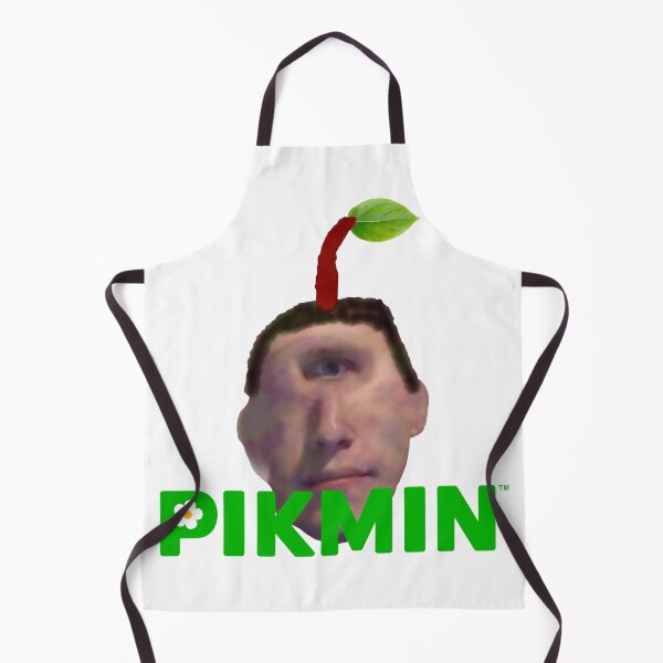 Item preview, Jerma Pikmin designed and sold by Fire TheMann.