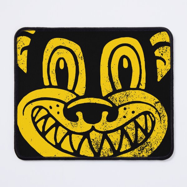 Item preview, Soul Coughing – El Oso Monkey-Bear Face Graphic designed and sold by TheDisloyalists.