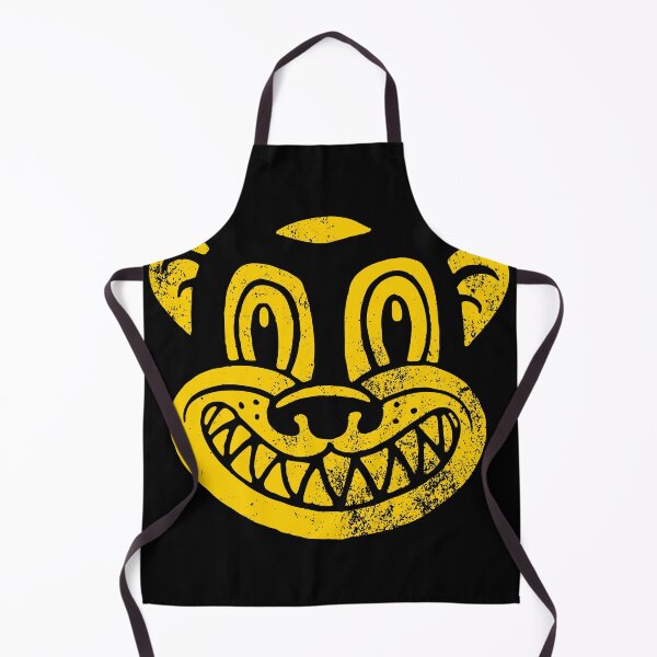Item preview, Soul Coughing – El Oso Monkey-Bear Face Graphic designed and sold by TheDisloyalists.