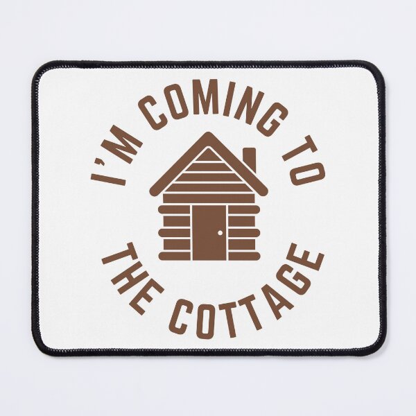 Item preview, Heated Rivalry I'm Coming To The Cottage designed and sold by lavndershrtdays.