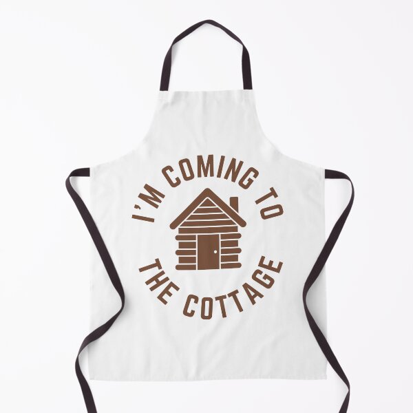 Item preview, Heated Rivalry I'm Coming To The Cottage designed and sold by lavndershrtdays.