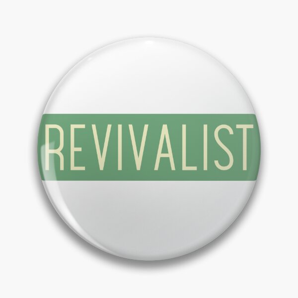 Item preview, Christian Revivalist designed and sold by TheSheriShop.