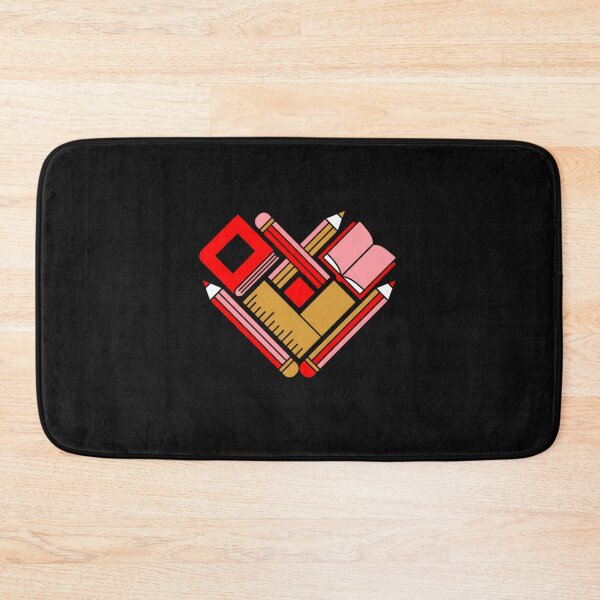 Item preview, Teacher Student Cute Heart Valentine Day Classroom Love designed and sold by clothesy7.