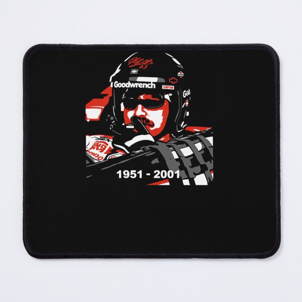 Item preview, Dale Earnhardt Tribute – The Intimidator Legacy Art designed and sold by TheArtOfCar.