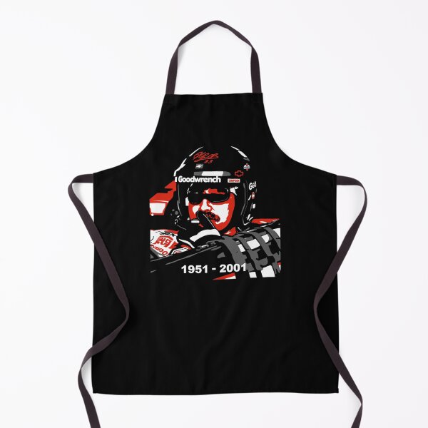 Item preview, Dale Earnhardt Tribute – The Intimidator Legacy Art designed and sold by TheArtOfCar.