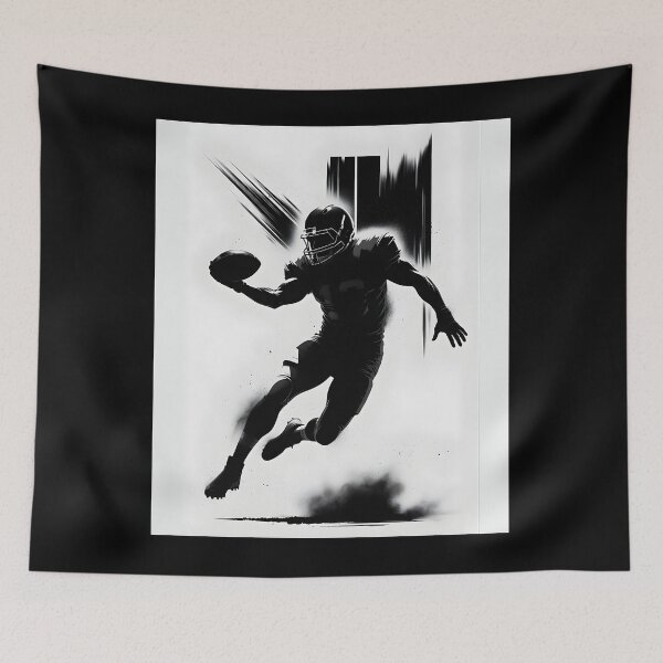 Item preview, Diving Catch Moment designed and sold by SignumShop.