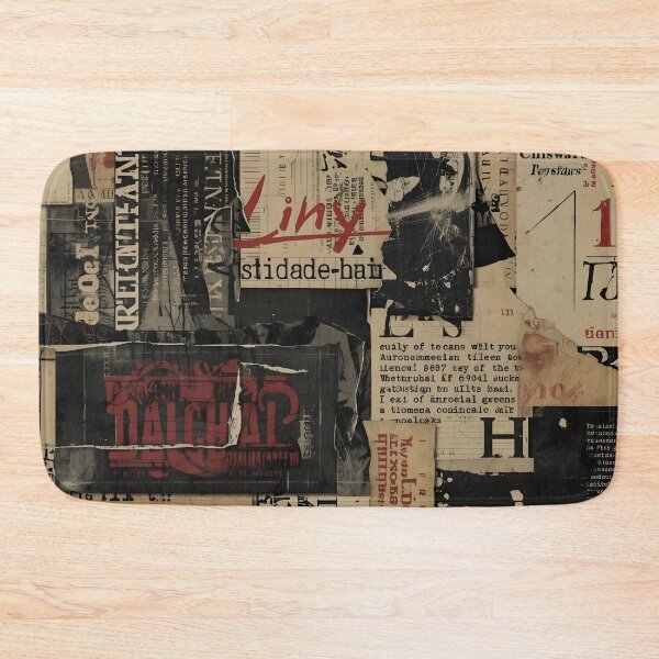 Item preview, Urban Streetwear & Grunge Aesthetic Graffiti Art Background designed and sold by VibranPalette.
