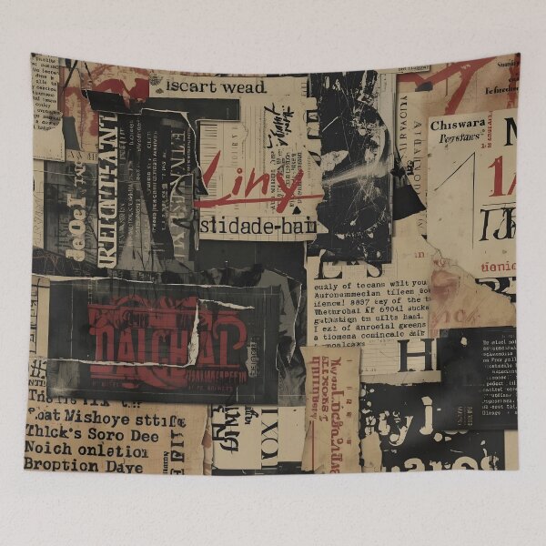 Item preview, Urban Streetwear & Grunge Aesthetic Graffiti Art Background designed and sold by VibranPalette.