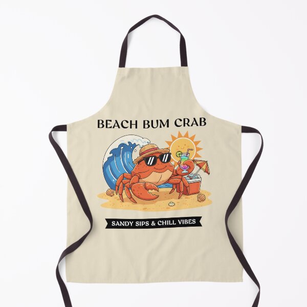 Item preview, High Tide & Happy Claws designed and sold by AwesomeBeyondLimits.