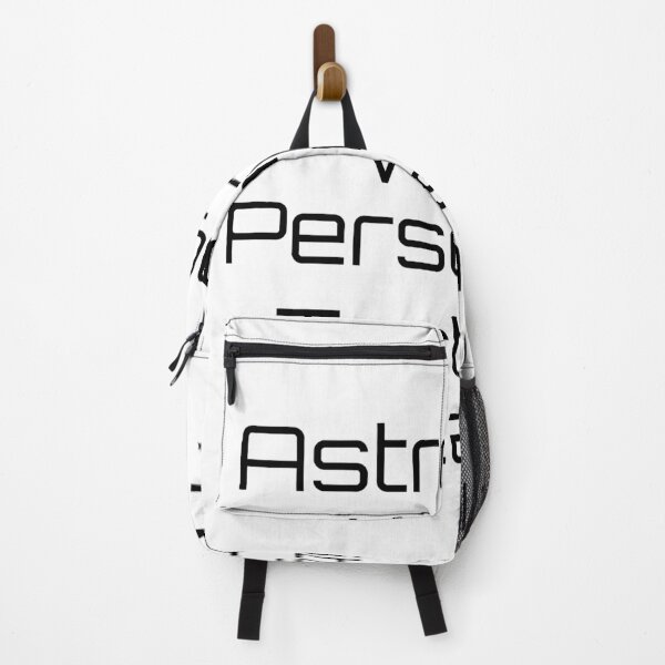 Item preview, Astrology: When Personality Tests Go Galactic designed and sold by Ninjacatoff.