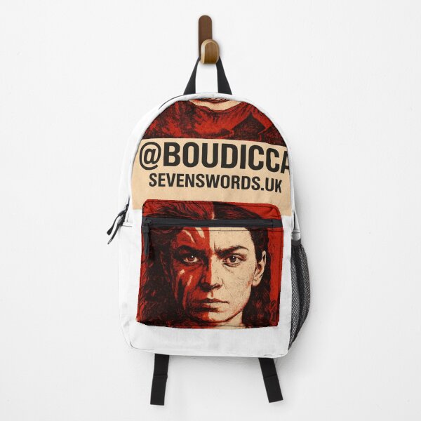 Item preview, Boudicca designed and sold by Seven-Swords.