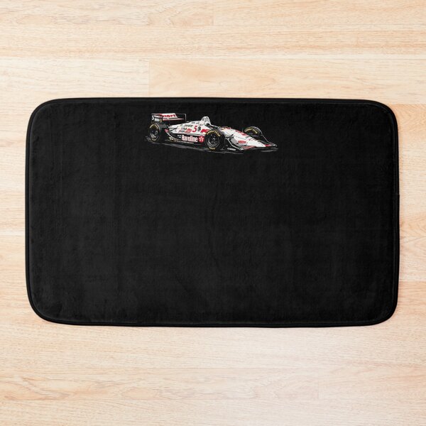 Item preview, 1993 Newman-Haas Lola Ford – IndyCar Tribute designed and sold by TheArtOfCar.