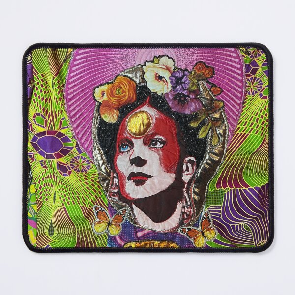 Item preview, Ziggy Frida - Authenticity is beautiful designed and sold by DianeGoldiepaintsLondon.