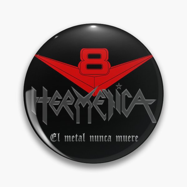 Item preview, V8 HERMETICA designed and sold by DALMETAL.