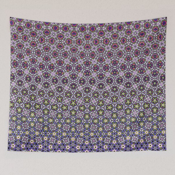 Item preview, Duo Motifs in Magenta. designed and sold by UltraQuirky.