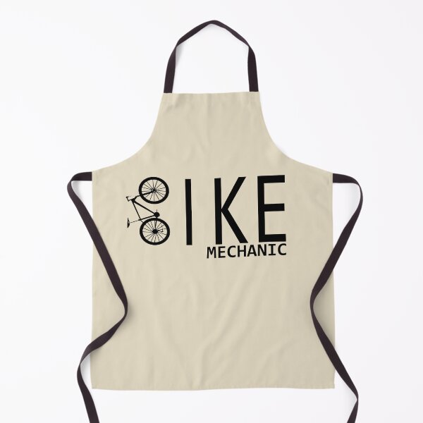 Item preview, Mountain Bike Mechanic Bicycle Mechanic Job designed and sold by Alexaltay.