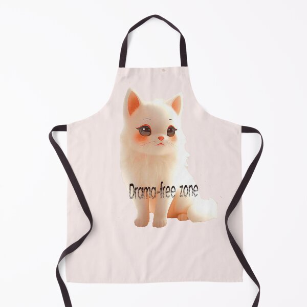 Item preview, no drama no stress peaceful mind cute animal designed and sold by Mudikeys.