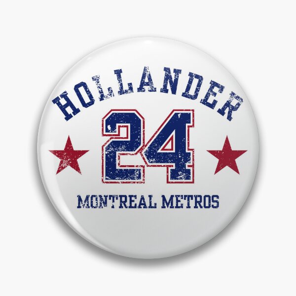 Item preview, Heated Rivalry Shane Hollander Jersey designed and sold by lavndershrtdays.