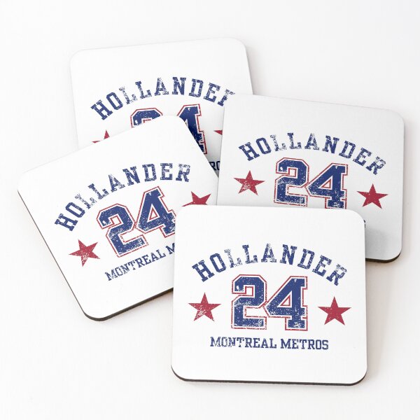 Item preview, Heated Rivalry Shane Hollander Jersey designed and sold by lavndershrtdays.