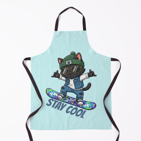 Item preview, Stay Cool 3 designed and sold by Nesro34.